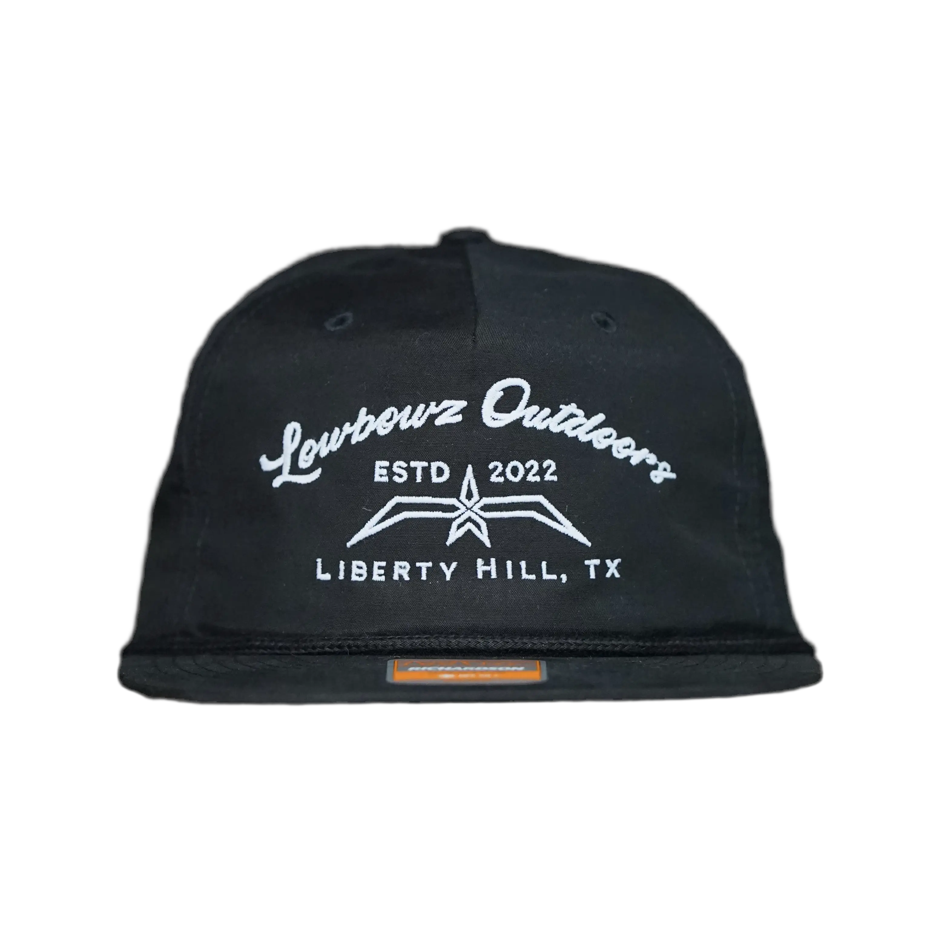 Shadow Hat