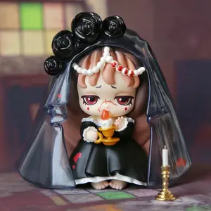 Lilith Century of Mary IV Series Blind Box Figure