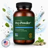 Global Healing Oxy-Powder Colon Cleanse Supplement