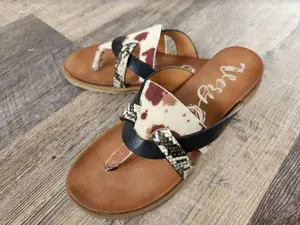 Sun Ray Very G Sandals