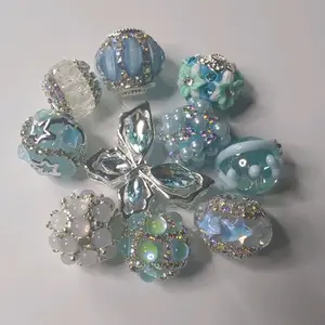 Fancy beads