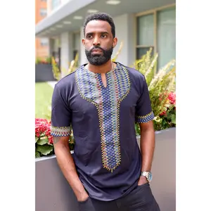 Men Handmade T Shirts