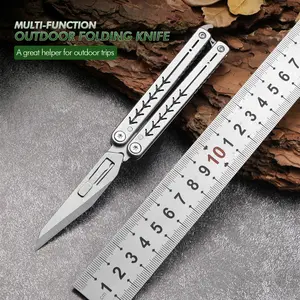 Storage knife