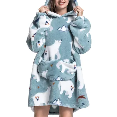 Yoda Blanket Hoodie Baby Yoda Hoodie Adult Baby Yoda Blanket