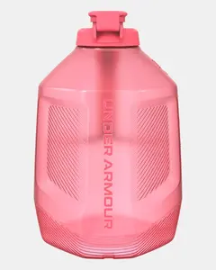 Under Armour Sideline 1-Gallon Jug Water Bottle Under Armour Sideline 1-Gallon Jug Water Bottle
