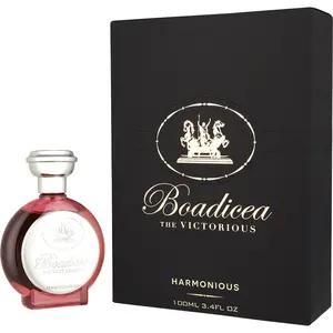 Boadicea The Victorious Harmonious By Boadicea The Victorious Eau De Parfum For Unisex