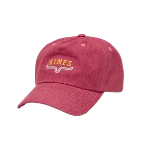 Kimes Ranch Ladies Mini Huxon Brick Red Hat S24U16S388C042
