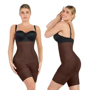 Popilush The Shapewear Booty Lift Shaping Shorts Womenswear Comfort Fabric Nylon Fits Shaper Casual