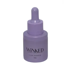 Lash Bonder