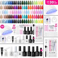 55 Colors World Travel 