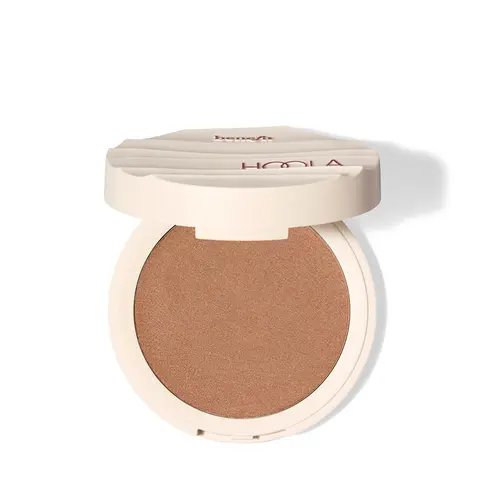 Benefit Cosmetics Hoola Wave Cream Bronzer Balm