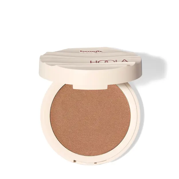 Benefit Cosmetics Hoola Wave Cream Bronzer Balm