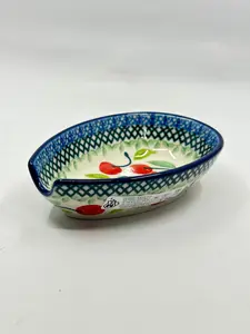 Spoon Rest ~ 3.25W x 5L - 3250X - T4*