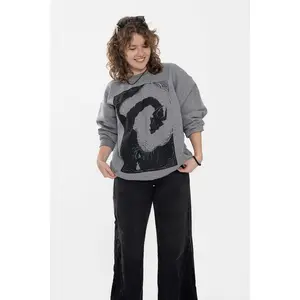 Traveler Sweater