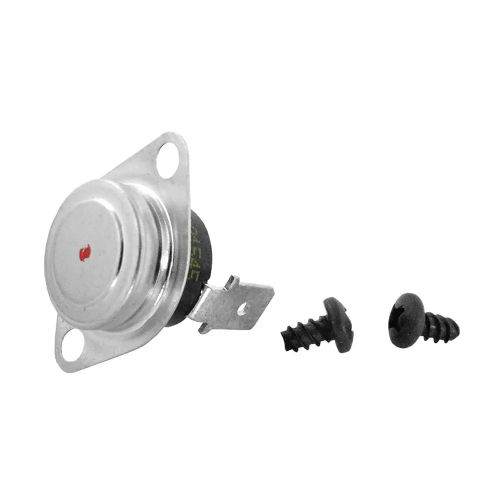212 MAIN Surface Mount Thermostat Kit, 140-Degree High-Limit with Automatic Reset for Raypak Aquatic Fitness Equipment