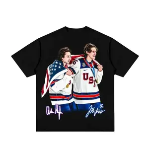 Youth & Adult HUGHES “BROTHERHOOD”