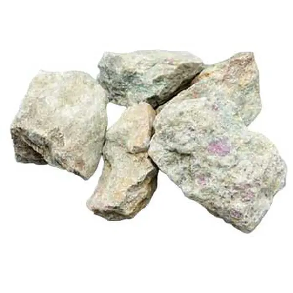 Ruby Zoisite Untumbled Stones 1 lb Raw Courage and Heart Chakra Crystal