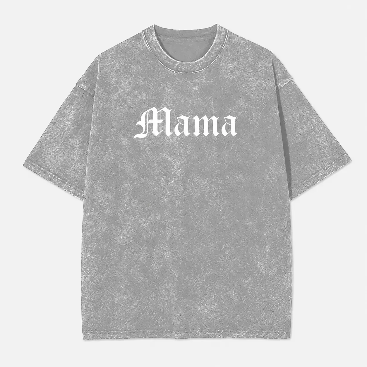 Graphic Tee - Mother Gothic tshirt, trendy alternative metal core tee, old english mother tshirt, streetwear for women,oversized mom tee, goth mom