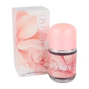Anaisa Eau de Parfum Natural Spray Perfume for Women 100ml/3.4fl.oz. - Women's Fragrance