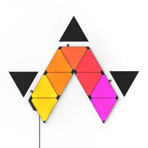 Shapes Limited Edition Ultra Black Triangles Expansion Pack (3 Panels)