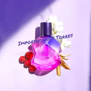 Identity Eau de Parfum Spray Perfume By Cyzone Colombia 50ml/1.7oz