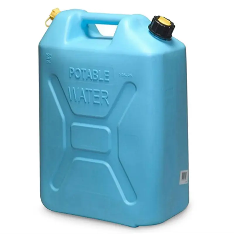 Water storage