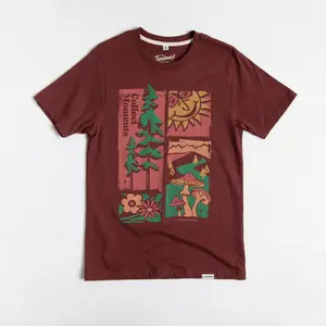 Collect Moments Unisex Short Sleeve Tee