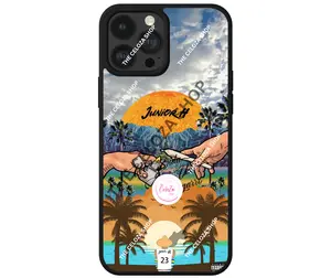 SAD-BOYZ LIFE ll Phone Case