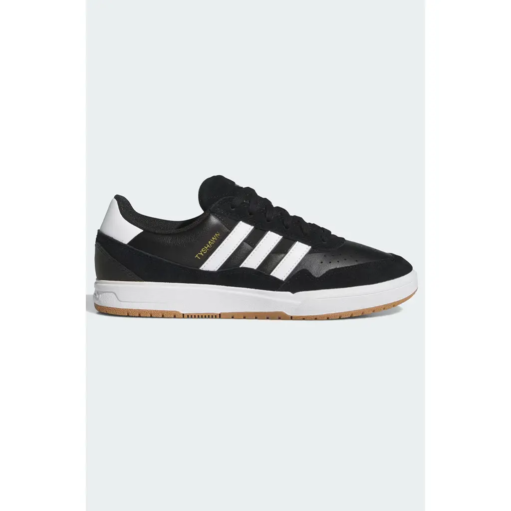 Adidas Tyshawn II Skate Shoes