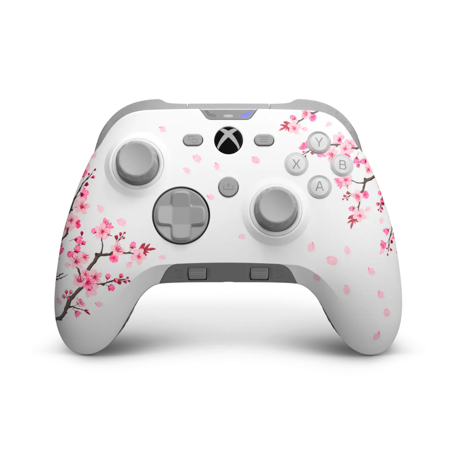 SCUF Valor Pro Wireless Xbox Controller (Cherry Blossom) | 4 Customizable Rear Paddles, Endurance TMR Thumbsticks, Audio Control System