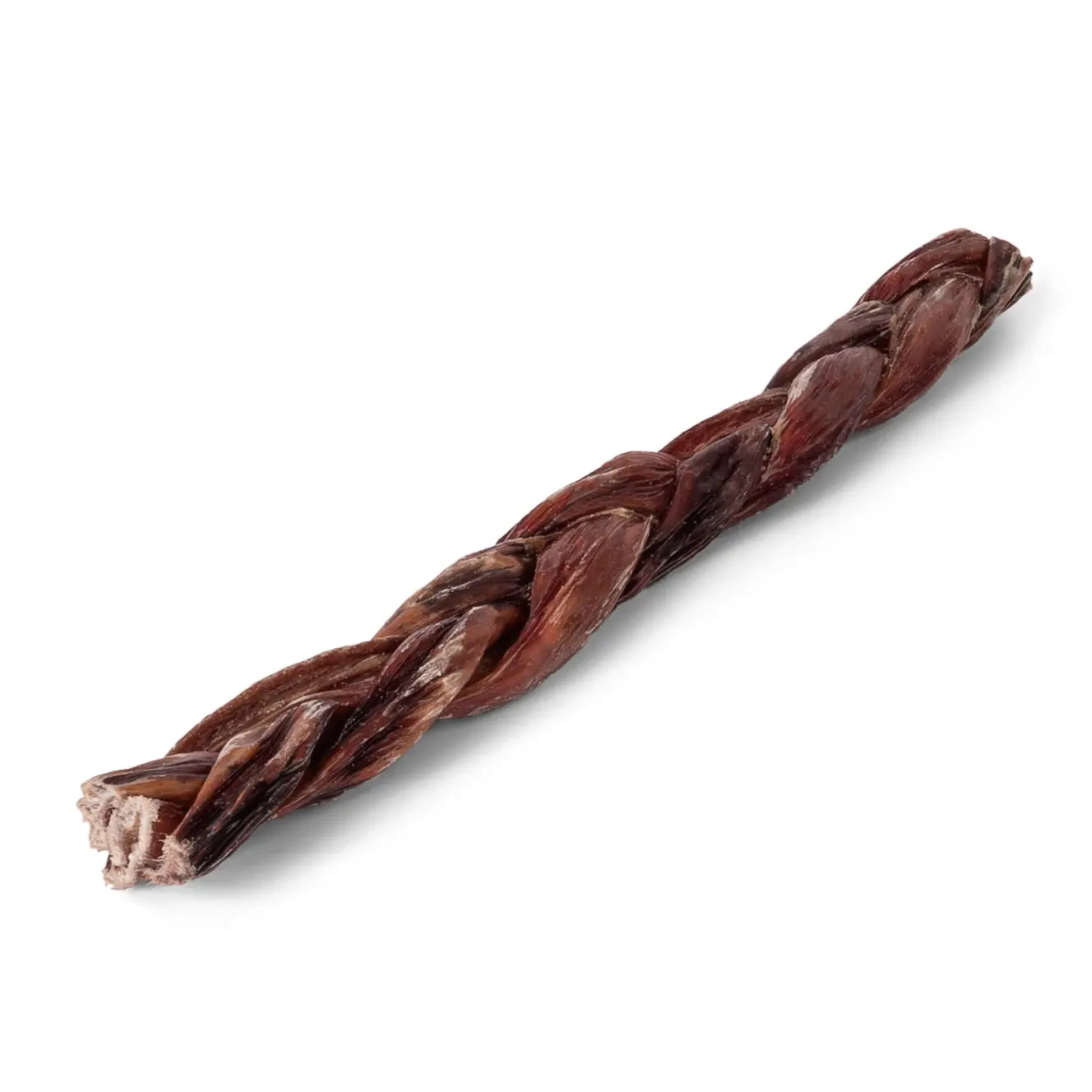 Beef Gullet Jerky Braid