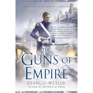 The Guns of Empire