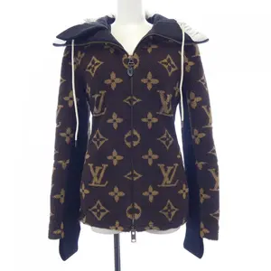 Pre-owned Louis Vuitton Others Small Leather Goods Jacket
