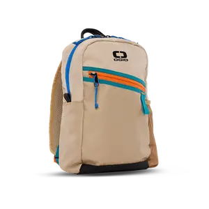 OGIO Alpha Mini Backpack in Mojave