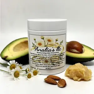 Moisturizing Hair Treatment