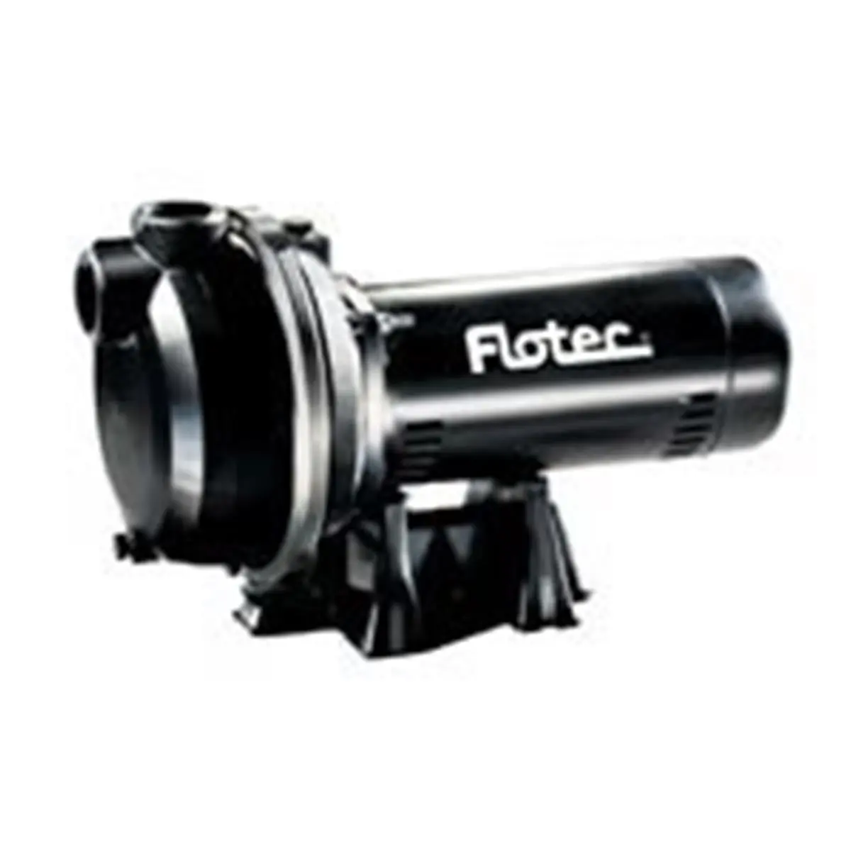 212 MAIN Sta-Rite Industries FP5182-01 Heavy-Duty High-Capacity Self-Priming 2HP Sprinkler Pool Pump for Pool and Suction Use
