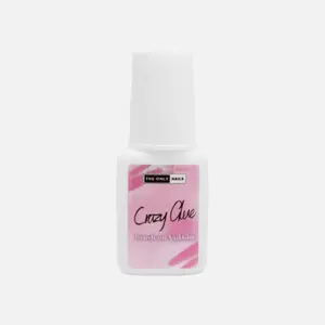 Crazy Glue: Brush-on nail glue - Nails Glue