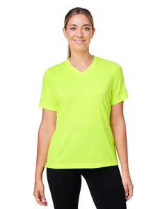 Team 365 TT15W Women's Zone Performance Mesh T-Shirt