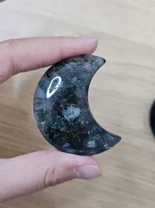 Moss Agate Moons Choose Your Own