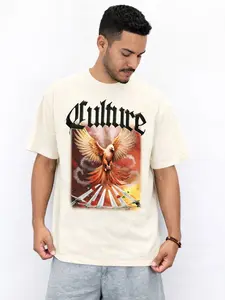 CULTURE 'OSPREY' TEE
