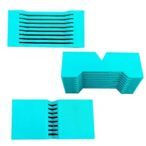 Clean Bottom Fabric and Vinyl Cutter For Tumbler Making