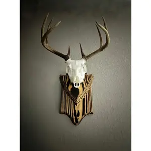 Euro Mount Pedestal (Arrowhead)(Burnt)