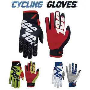 1 pair of unisex bicycle gloves, Outdoor Sports Gloves, available in three colors, suitable for mountain biking, all terrain vehicles (ATV), BMX, all terrain, motorcycle, mountain biking, cycling, off-road motor vehicle sports, professional use