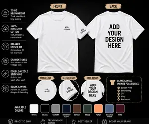 Custom Tee Shirt