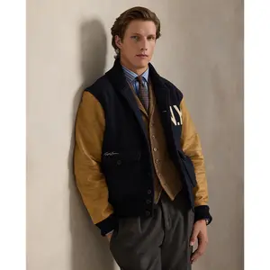 Polo Ralph Lauren - Yankees Jacket