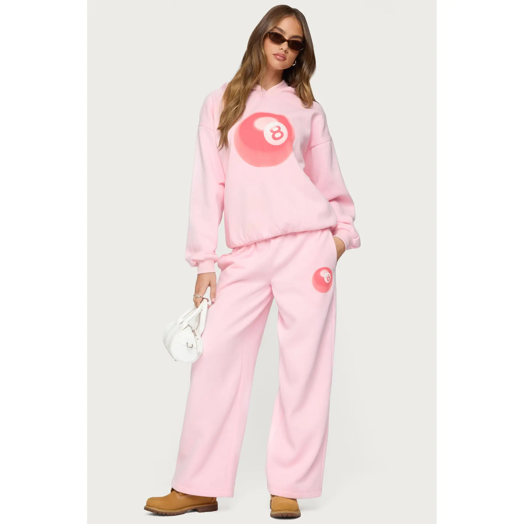 Lucky 8 Sweatpants