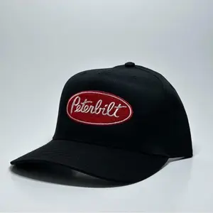 Peterbilt SnapBack Hat