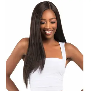 Bobbi Boss Miss Origin Core 2x7 Skin Lace Closure - STRAIGHT 10/20"
