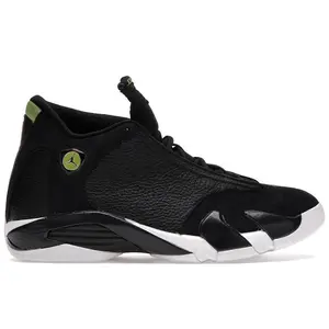 Jordan Men's 14 Retro Indiglo (2016), from StockX
