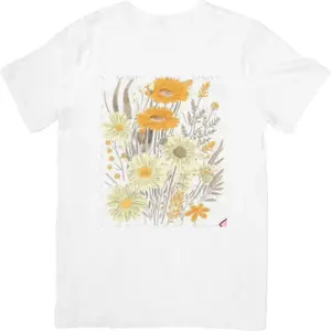 Flower Tee